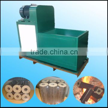 0108 small capacity briquette machine / 50mm briquette making machine