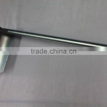 Farming and Garden Silver Mini Drain Hoe photo-2
