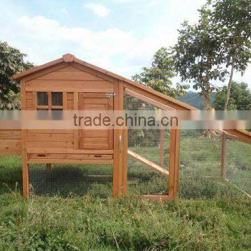 Wooden Poultry House Item Code BP-C119A