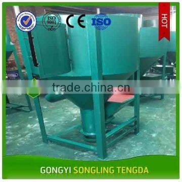 Poultry feed mixer for agriculture use