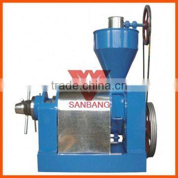 1000kg/h Tea seed(camellia seeds) peanut oil press /oil mill/oil expeller/screw-type oil press