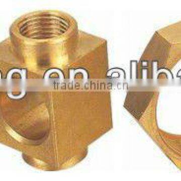 cast cnc machining forging stamping auto parts