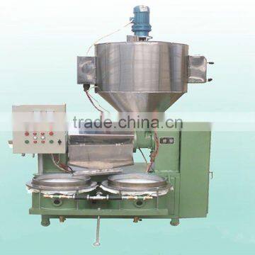 2013 HOT SALE oil expeller Machine