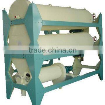 rice seed length grading machine