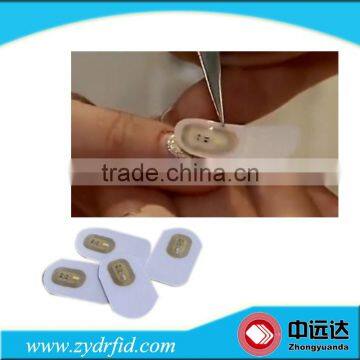 Hot Selling Flash NFC Led Nail Sticker photo-5