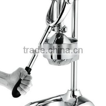 stainless steel fresh juicer,heavy duty press juicer,orange juicer machine