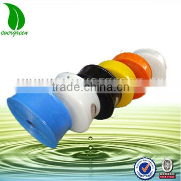 irrigation pipe watering discharge 3 inch hose