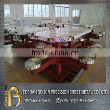 Multifunctional OEM Custom Kitchen Furniture Cabinet Made In China photo-4