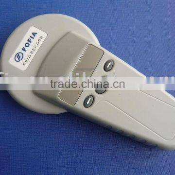 ISO/CE FDX-B dog scanner manufacturer in China