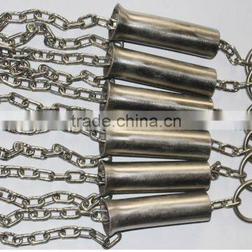Best Price Sheep Abattoir Butchery Machine stainless steel shackle For Goat Slaughterhouse Line Equipment