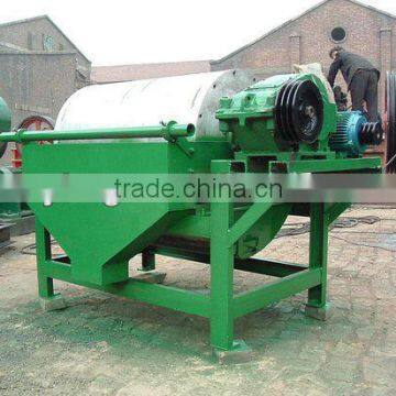 Industrial wet high intensity magnetic separator manufacturer