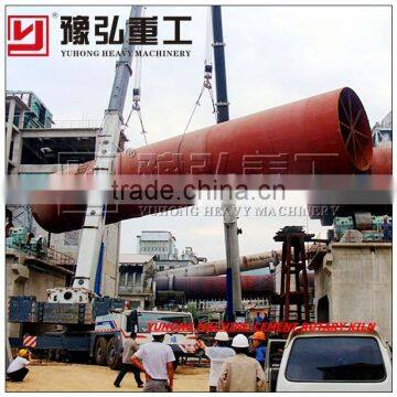 2015 China rotary kiln spare parts with competitive price