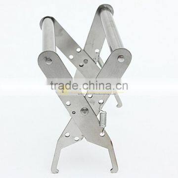 Beehive Tools Stainless Steel Frame Grip for Beekeeper photo-3