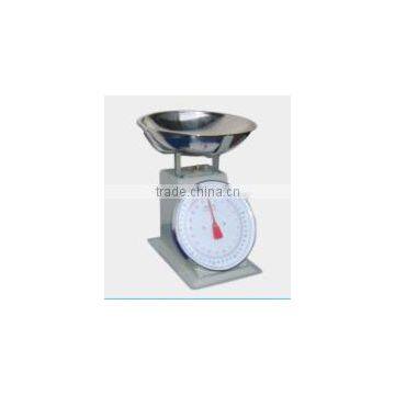 manual kitchen scale WT-KS01