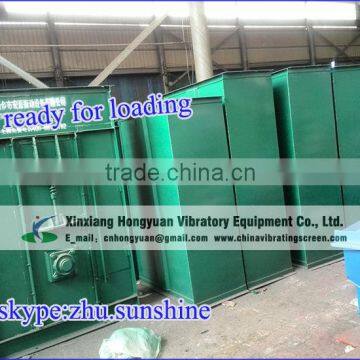 Long Working Life Durable Mining Cement Bucket Elevator photo-2