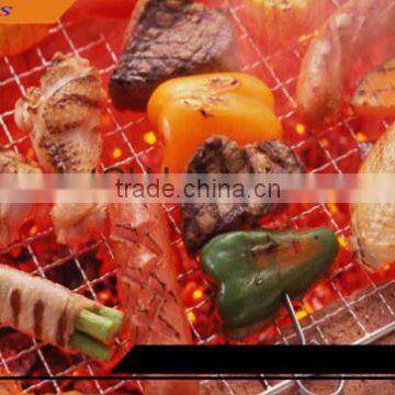 Hot Product Export to Korea!! BBQ Mesh Grill/Oven Cooking Mesh