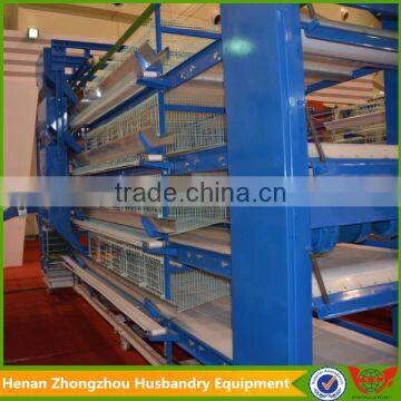 Automaticbroiler Poultry Farm Design for Africa Market/layer Poultry Cages for Nigeria/africa