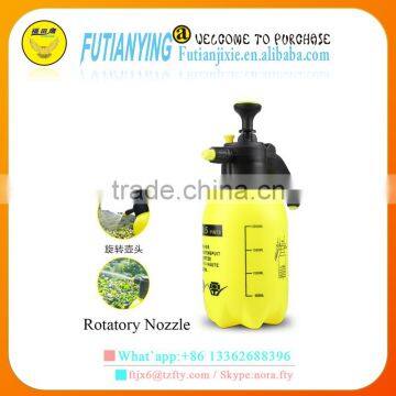 high quality air pressure sprayer for garden with lower price