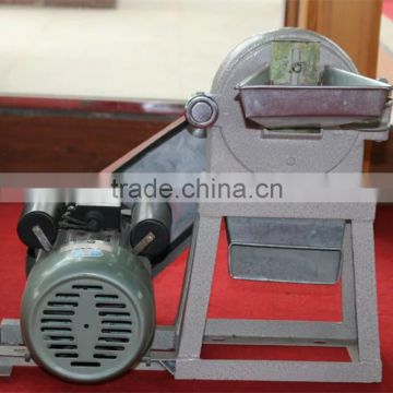 Video Latest Poultry Feed Claw Mill