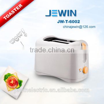 2 slices Mini bread toaster breakfast maker toaster oven in cheap price