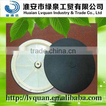 waste water air bubble diffuser/air diffuser/ABS diffuser