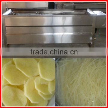 2014 high output peanut blanching machine