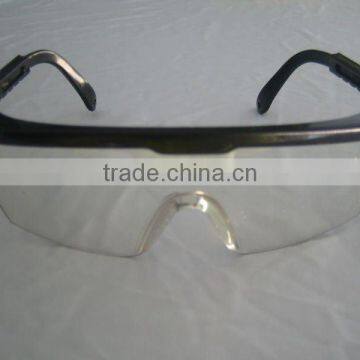 adjustable PP Safety welding Goggles