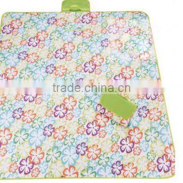 Waterproof Foldable Beach Camping Outdoor Blanket Mat ,JA4v Outdoor Camping Picnic Mat photo-3