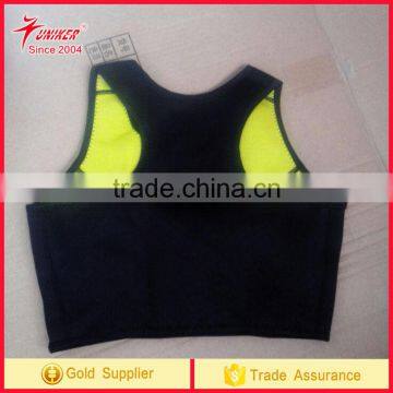 hot shapers Womens body Slimming vest sports vest