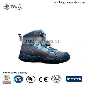 Fly fishing rubber sole wading boots for mens