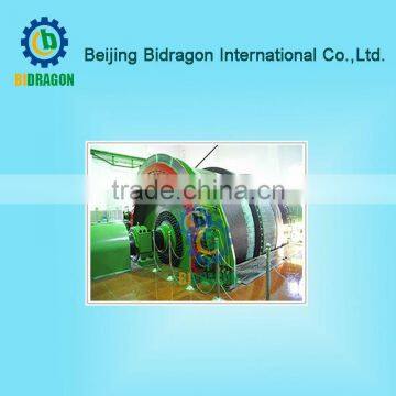 Wire Rope Hoist
