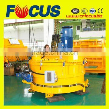 CE Quality Vertical Shaft Concrete Mixer/Planetary Vertical Axis Mixer