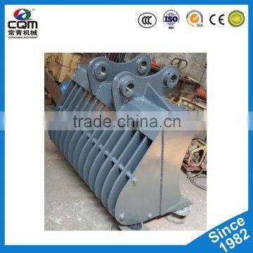 Customized Skeleton Bucket / Excavator Bucket photo-2