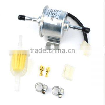 Diesel fuel pump 8827