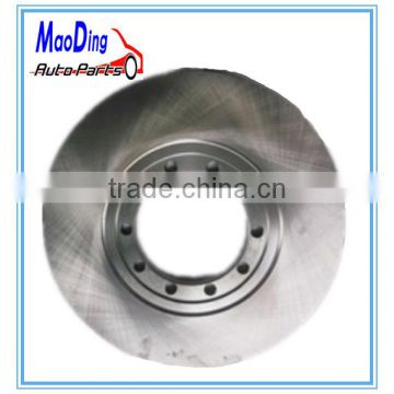 OE NO. 6C11-2A315-AB-B JMC transit V348 best selling rear brake disc