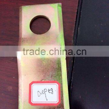 QS Agriculture Machinery Parts SMALL FLAIL BLANDES RINGS