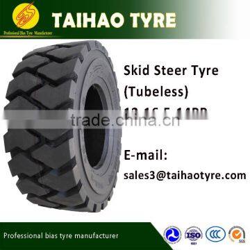 skidsteer tire /industrial tire10-16.5 12-16.5 pattern sks-2