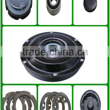 High quality kubota pulley walking tractor spare parts