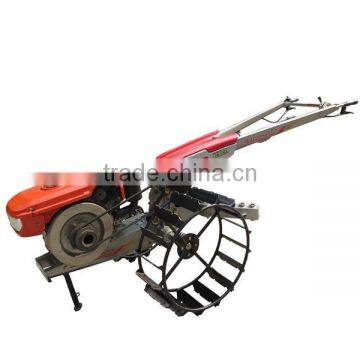 Buy now Mini walking tractor farm use