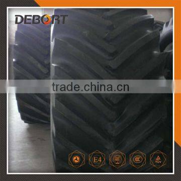China Combine Harvesters Tyres 800/65-32