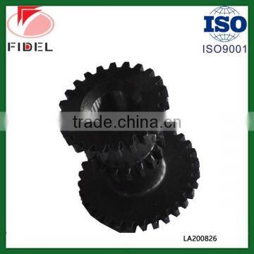 High Quality Shafts & Gears for Sales photo-4