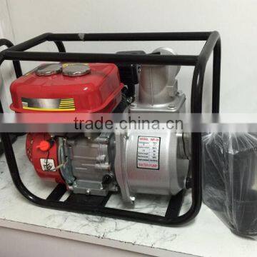 SPARE PARTS WP10 WP15 WP20 WP30 1INCH 2INCH 3INCH 4INCH GASOLINE OR KEROSENE WATER PUMP photo-2