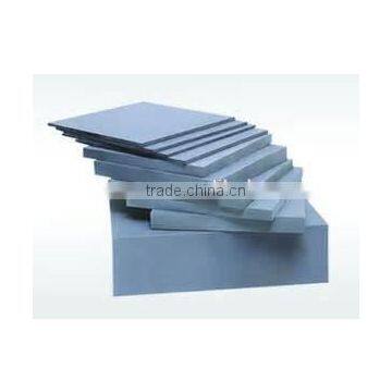 Tungsten Cemented Carbide Sheet/plate Pin Bush Stainless Steel Aluminum Copper Titanium Usage photo-3
