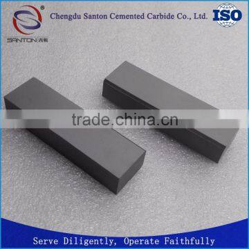 cemented carbide bar for crushed hammer wear parts