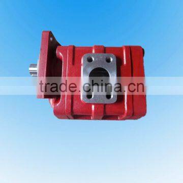 changlin wheel loader hydraulic valve CBGJ2100 hydraulic control valve