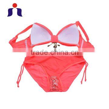 2015 New Arrival Women's Plus Size Swimwear photo-3