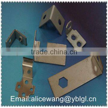 Custom Cheap Stainless Steel/carbon Steel/brass/aluminum Stamping Process Manufacturing in Dongguan China,ISO9001/ROHS photo-1
