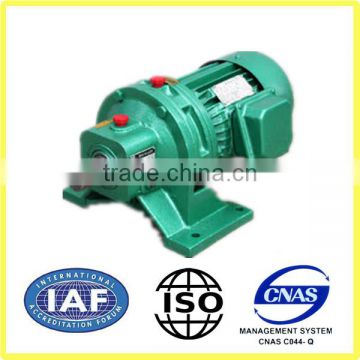 X,B series Cycloid Planetary Gearbox /gear reducer