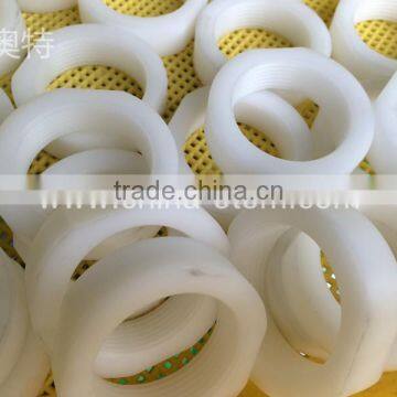 Customized OEM High Hardness POM Plastic Gears photo-5
