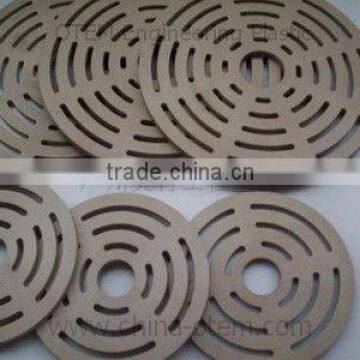 Compressor Valve Slice